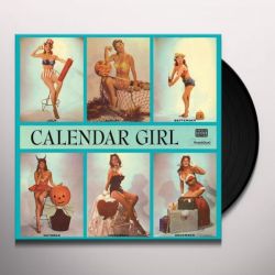 Calendar Girl