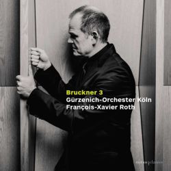 Bruckner Symphony No. 3 (First Version, 1873)