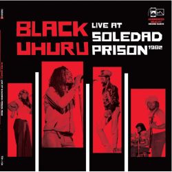 Live at Soledad Prison 1982