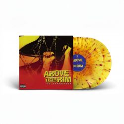  Above The Rim (The Soundtrack)