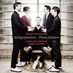 Quatuors à cordes | Quintette avec piano