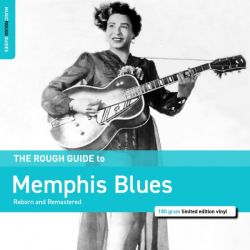 Rough Guide to Memphis Blues