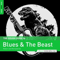 Rough Guide to Blues & the Beast