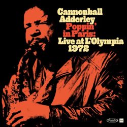 Poppin in Paris: Live at the Olympia 1972