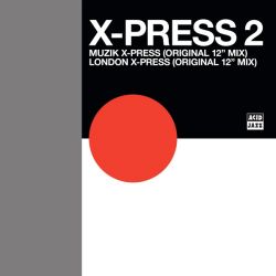 Muzik X-Press / London X-Press