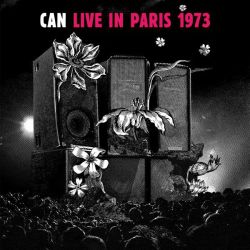 Live in Paris 1973