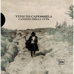 Canzoni della cupa