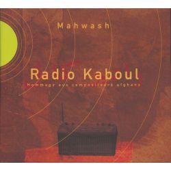 Radio Kabul