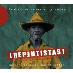 Repentistas - Word Keepers & Cowboys