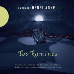 Los Kaminos - Sephardic Songs