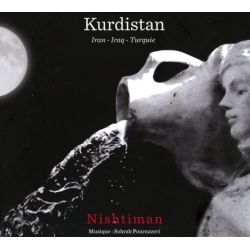 Kurdistan: Nishtiman