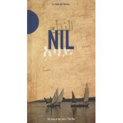 Le Nil - The Nile: Songs of Rivers