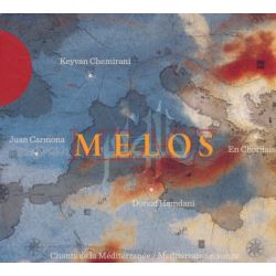 Melos (chants de la Mediterranée)