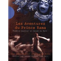 Les aventures du Prince Rama