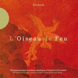 L'Oiseau de Feu