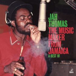 Music Maker from Jamaica