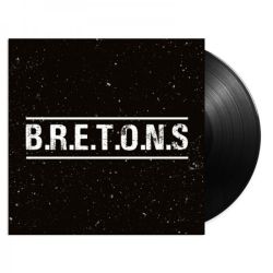 B.R.E.T.O.N.S Volume 2