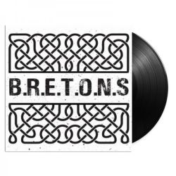 B.R.E.T.O.N.S Volume 1