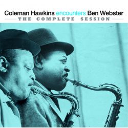 Encounters Ben Webster