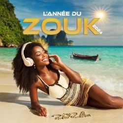 L'année du Zouk 2024