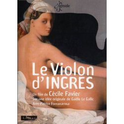 Le Violon d'Ingres