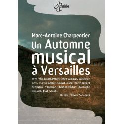 Un Automne musical à Versailles