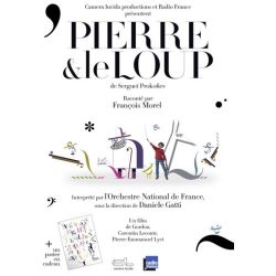 Pierre & le Loup