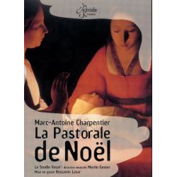 Pastorale de Noël