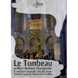 Le Tombeau