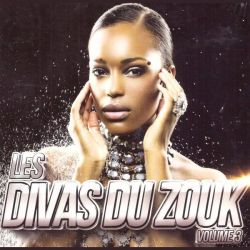 Les Divas du Zouk vol.3