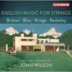 English Music for Strings