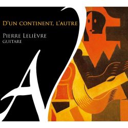 D'un Continent, L'autre