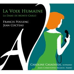 La Voix Humaine