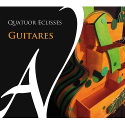 Guitares