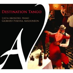 Destination Tango