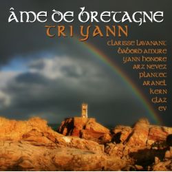 Âme de Bretagne: Tri yann