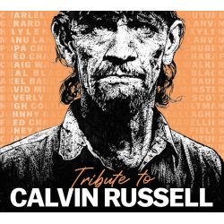 Tribute to Calvin Russell