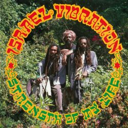 Israel vibration