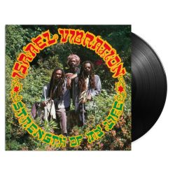 Israel vibration