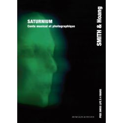 Saturnium - Conte musical et photographique