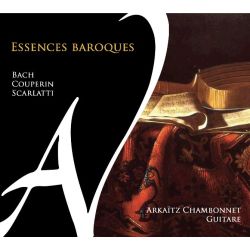 Essences baroques