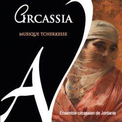 Circassia: Musique Tcherkesse