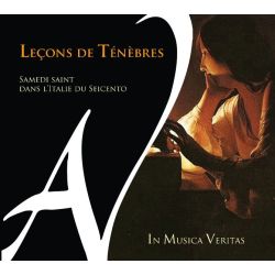 Leçons de Ténèbres