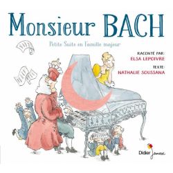 Monsieur Bach