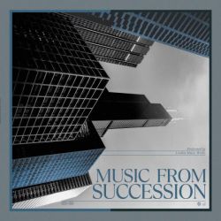 Music from Succession