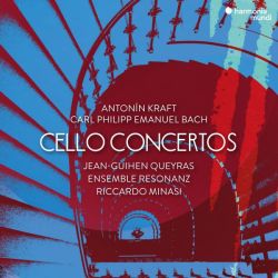 Concertos pour violoncelle