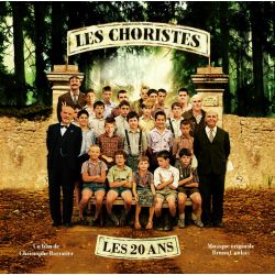 Bruno Coulais / Les Petits Chanteurs de Saint-Marc