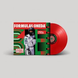 Formula OneDa