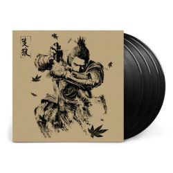 Sekiro: Shadows Die Twice (Original Soundtrack)