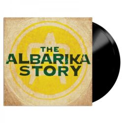 The Albarika Story (Vol. 1)